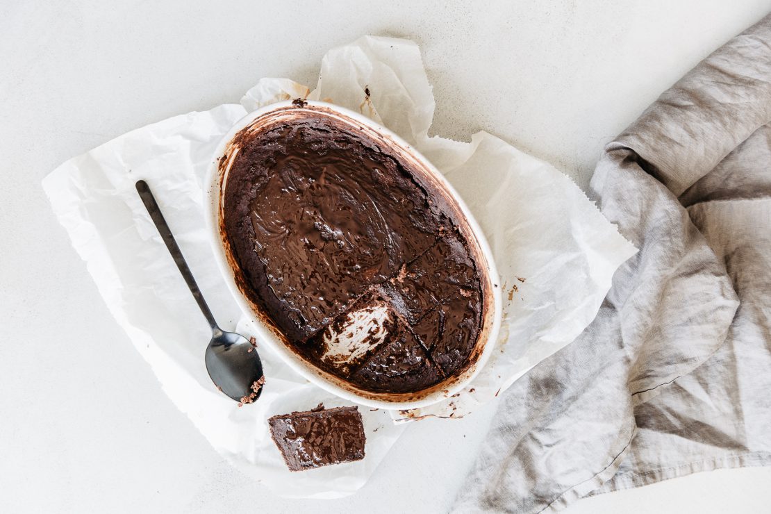 Healthy snacking with sweet potato brownies | Foodie-ness